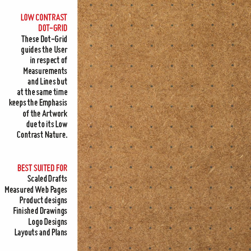 Anupam KHAKHI-Sketch-Book-Wire-O A4