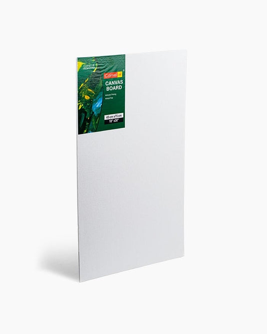 Camel Canvas Board Large Size (Pack of 2)