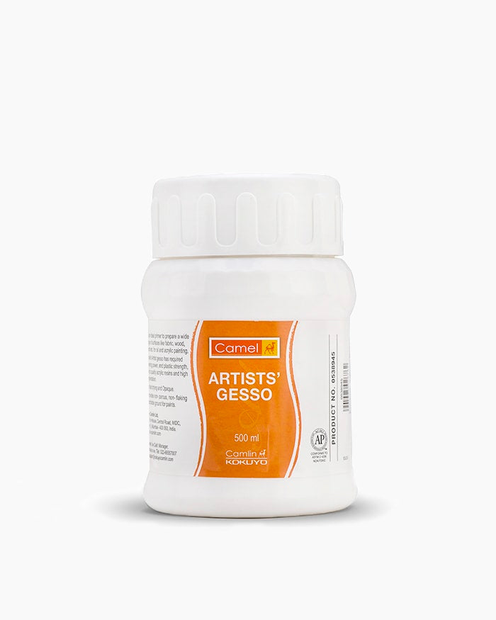 Camel Gesso- 500ml