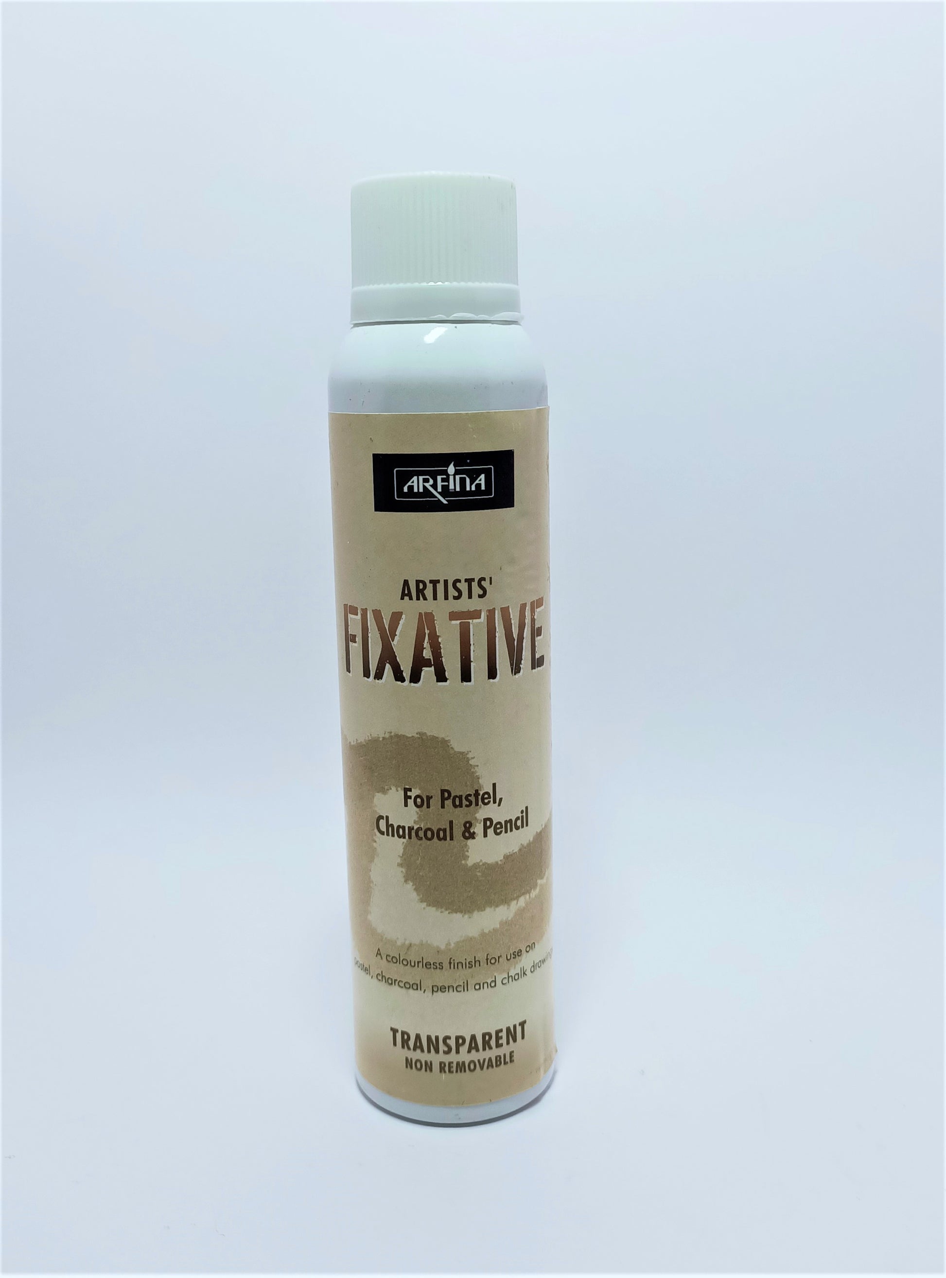 Camel Fixative Spray-200ml