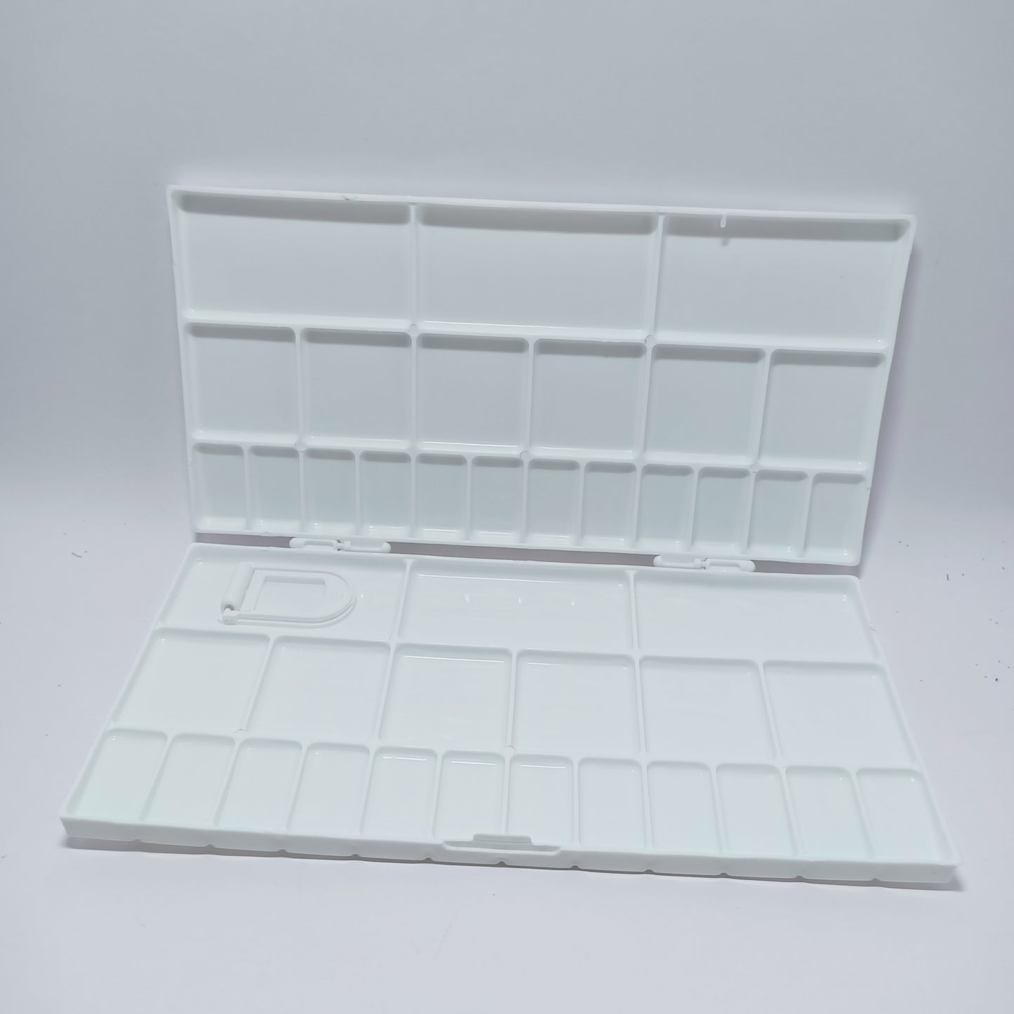 Khyati Color Palette(Foldable)